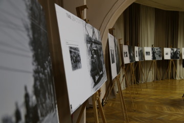 В Луцьку відбудеться презентація виставки «Два століття – Одна війна»
