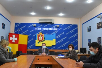 Григорій Пустовіт: “Щоб відкрити промислові ринки, треба рішення Кабінету Міністрів України”