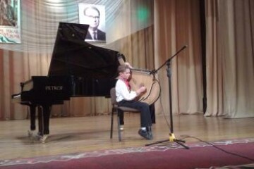 Відбувся конкурс «Ти не згасла, зоре ясна» 
