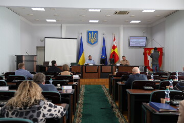 Затвердили нові тарифи на теплову енергію та послуги, що надає ДКП «Луцьктепло», для бюджетних установ, релігійних організацій та інших споживачів