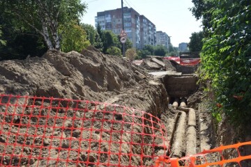 У Луцьку розпочинається масштабна реконструкція теплових мереж: замінять 22 км трубопроводів