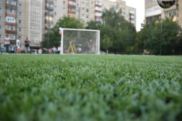  Як змінився Луцьк. Спорт