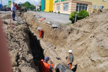 КП «Луцькводоканал» готується до зими
