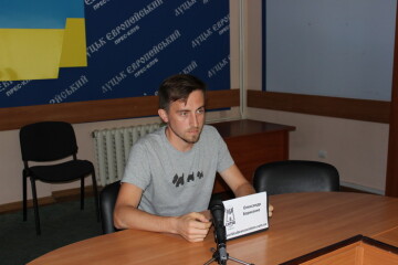  У Луцьку  відбудеться міжнародний чемпіонат зі швидкісного збору кубика  Рубіка