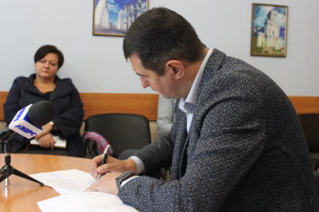 Члени робочої групи затвердили проекти Бюджету участі міста Луцька, що пройшли попередній відбір