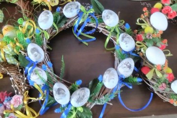 У ЦНАП відкриють виставку-ярмарок творчих робіт людей з інвалідністю