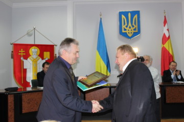 КП «Луцькводоканал» стало переможцем у загальноукраїнському проекті