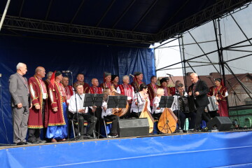 У Луцьку патріотичними заходами відзначили День захисників і захисниць України