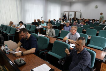 У Луцькій громаді створили Інвестиційну раду