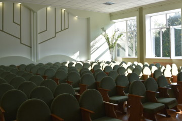 Освітні заклади міста розпочинають навчальний рік із відремонтованими приміщеннями