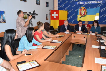 “Ранкова гімнастика для всіх” матиме продовження у новому сезоні