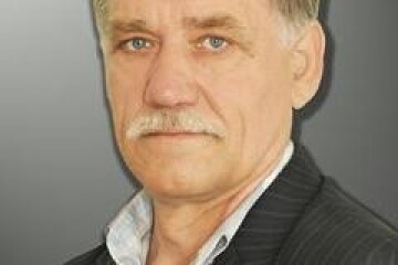 Проєкт "Культура Луцька. Відомі Люди:Олександр Якимчук