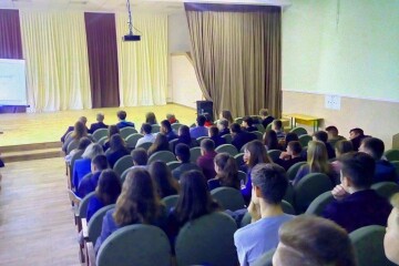 Вибір майбутньої професії: як не помилитися?