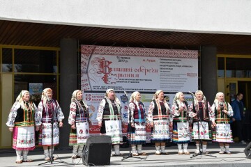 Стартувала акція «З добром у серці: Луцьк - Волноваха»