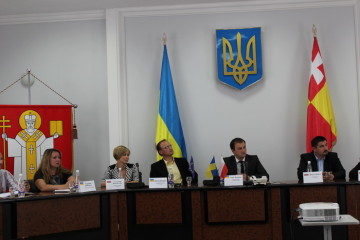 Незабаром у Луцьку буде зоопарк європейського зразка
