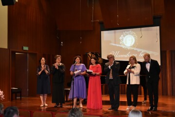 У Польщі відбувся V Міжнародний конкурс піаністів «Шопенівська весна»