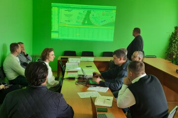 На кільці біля “Променя” та на перехресті проспекту Відродження (м. Луцьк) та вулиці Максима Кривоноса (с. Липини) водії їхатимуть по-новому