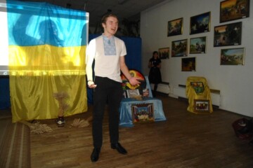 «Я волонтер і не тільки…»