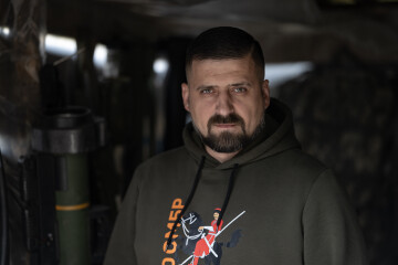 Луцька міська рада вітає з днем народження Почесного громадянина міста Луцька, Героя України, військовослужбовця Сухопутних військ Збройних сил України, учасника бойових дій &mdash; Тимощука Ігоря Вікторови