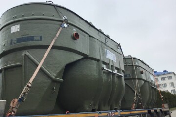 Локальні очисні споруди &mdash; крок до європейської якості життя в кожному селі громади