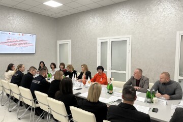 Луцька громада найкраще в Україні реалізує “Дорожню карту” протидії домашньому насильству