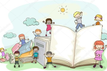 Свято дитячої книги
