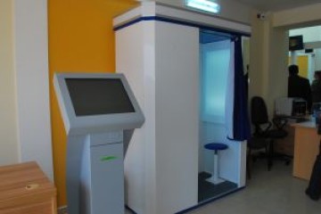 У Луцьку відкрили новий пункт прийому візових анкет