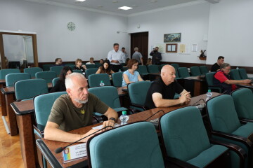 Затверджено перелік зупинок громадського транспорту у старостинських округах Луцької міської територіальної громади