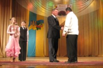 Микола Романюк привітав працівників ЖКГ з професійним святом