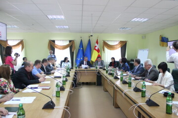 У Луцьку планують впровадити енергозберігаючі заходи у понад 40 бюджетних установах