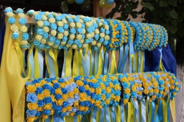 Мистецька вулиця запрошує лучан 