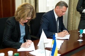 Луцька міська рада та ДКП «Луцьктепло» за допомогою ЄБРР реалізують Проект модернізації інфраструктури центрального опалення міста