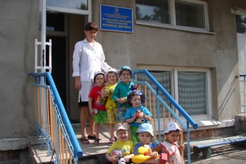 Увага! Рання реабілітація дітей за європейськими методиками відтепер застосовується і в Луцьку! 