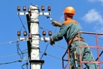До уваги лучан! Відключення електроенергії на сьогодні. ОНОВЛЕНО!