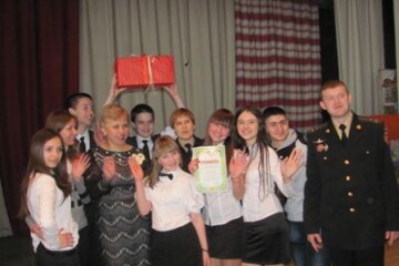 Черговий  успіх «Професіоналів»