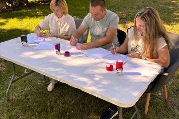 До уваги ветеранів/ветеранок та їхніх родин!