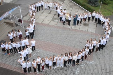 «Голуб Миру»