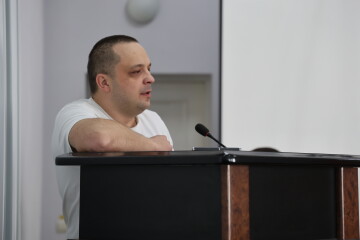 Про проведення загальнонаціональної хвилини мовчання