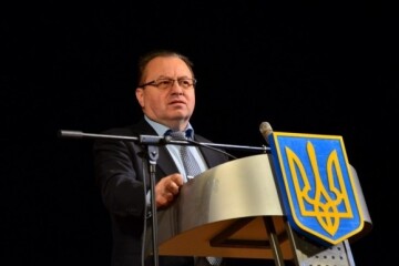 Григорій Пустовіт взяв участь у заходах, приурочених 80-ти річчю утворення Волинської області