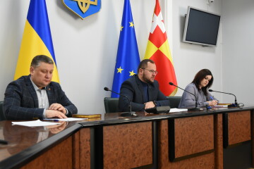 У Луцьку й далі боротимуться з незаконними будівництвами