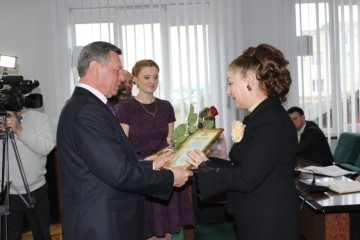 Новим керівником комітету по фізичній культурі і спорту став Юрій Волинець