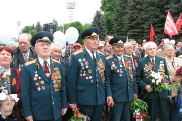 З Днем Перемоги!