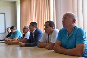 На Гнідавському цукровому заводі планують впровадити безвідходне виробництво