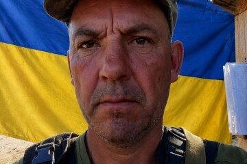 Знову сумна звістка надійшла до нашої громади