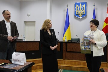Будувати якісну освіту в кожній громаді: відбулося засідання координаційної ради Всеукраїнської громадської організації «Асоціація працівників дошкільної освіти»