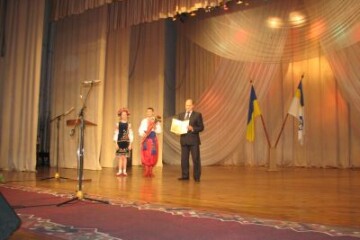 Відбулися урочисті збори з нагоди Дня працівників статистики