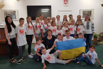 Участь луцьких музикантів у престижному Міжнародному фестивалі, що відбувся у Литві
