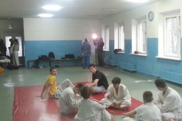 Спортивні досягнення вихованців клубу « Білий м’яч»