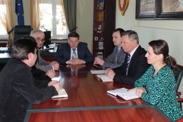  Микола Романюк: “Для України відкриваються нові можливості, і ми повинні цим скористатися”  