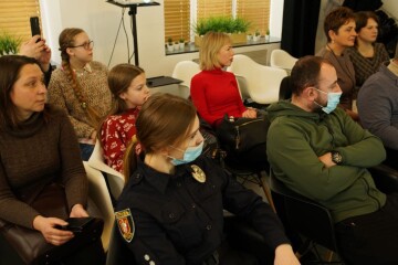 Запрошуємо переглянути  анімаційний ролик на тему  протидії поширенню наркоманії у молодіжному середовищі